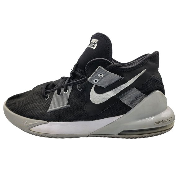 Nike Air Max Impact 2 Mens Size 13 Basketball Shoes Sneakers CQ9382-001 main image 7